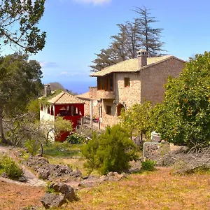 La Gustoza Landhaus