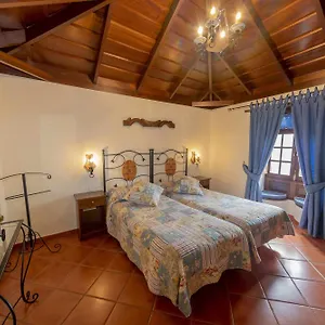 Monte Del Agua Landhaus