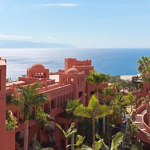 5* Station touristique The Ritz-carlton Tenerife, Abama