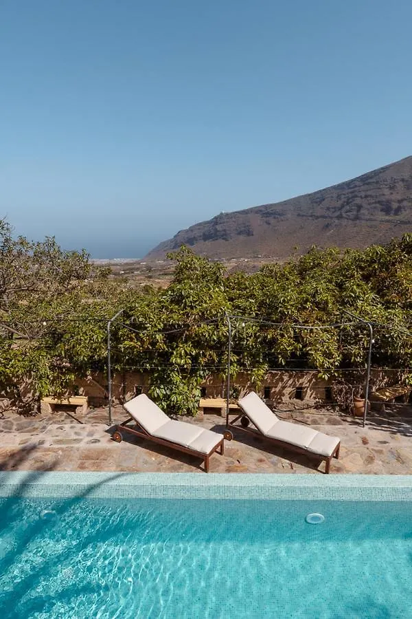 Country house Hotel Rural Villa Ariadna Guimar