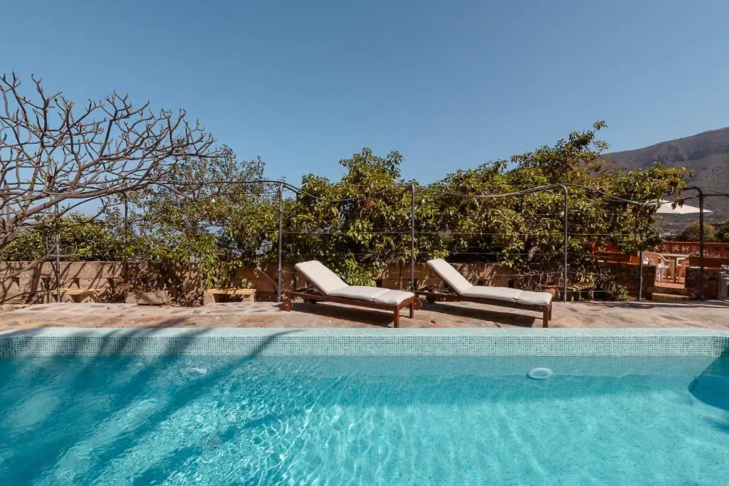 Hotel Rural Villa Ariadna Guimar