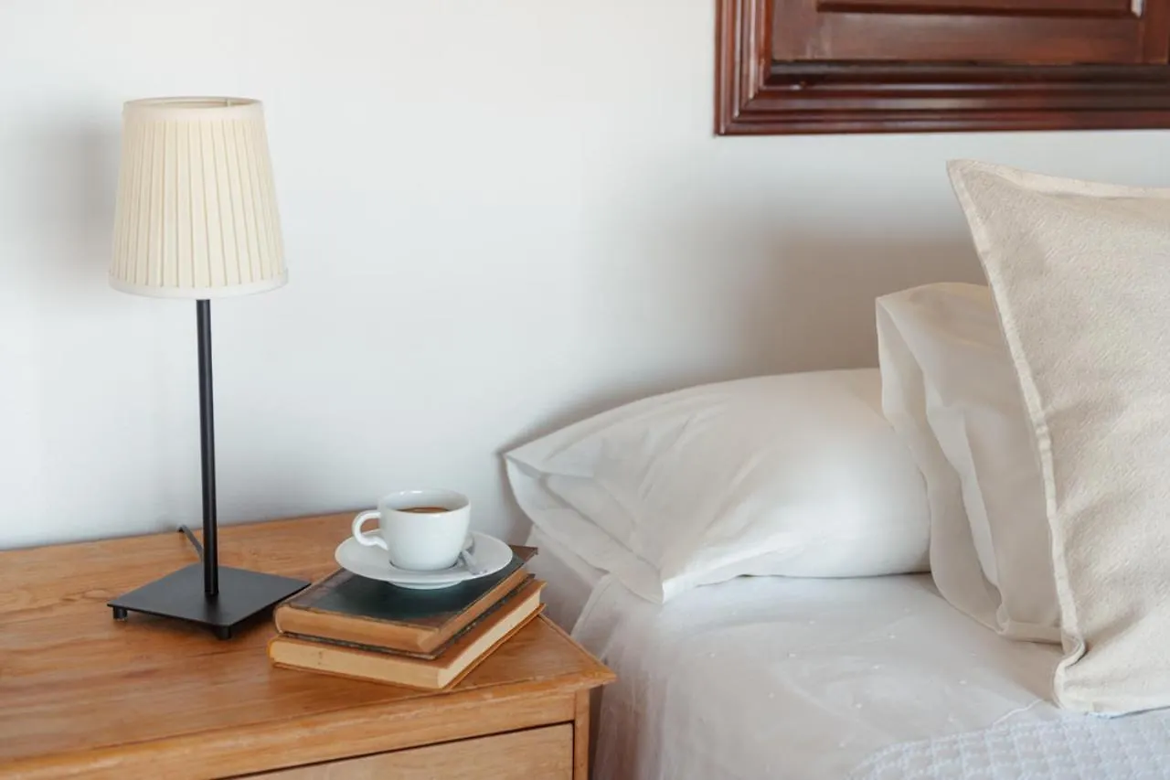 Country house Hotel Rural Villa Ariadna Guimar