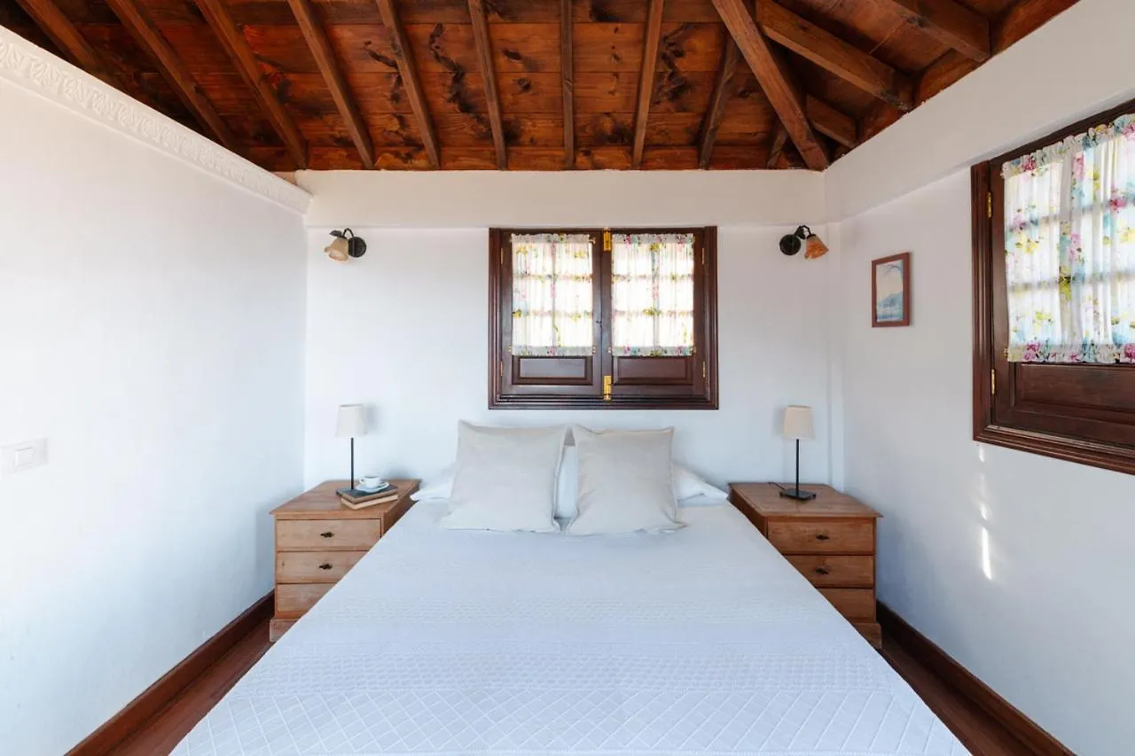 Hotel Rural Villa Ariadna Guimar Country house