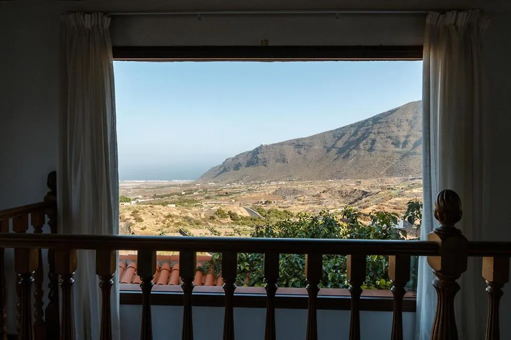 Hotel Rural Villa Ariadna Guimar 0*,  Spain