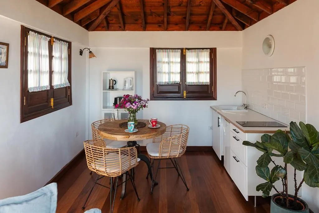 Country house Hotel Rural Villa Ariadna Guimar