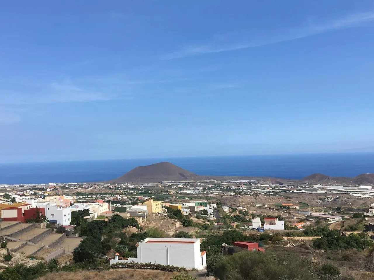 Hotel Rural Villa Ariadna Guimar 0*,  Spain