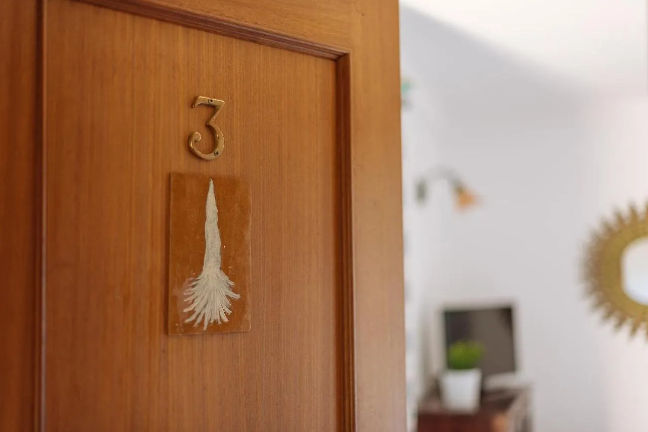 Hotel Rural Villa Ariadna Guimar