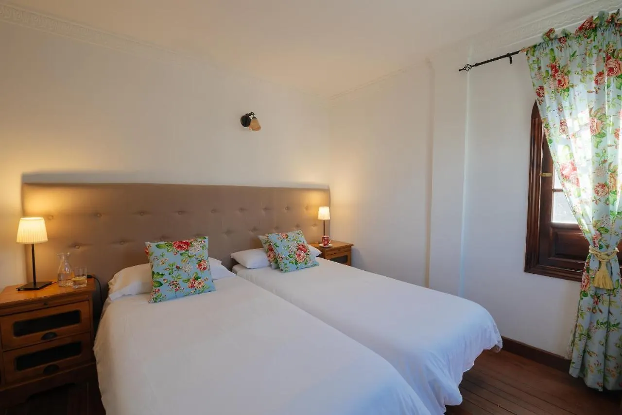Hotel Rural Villa Ariadna Guimar 0*,  Spain