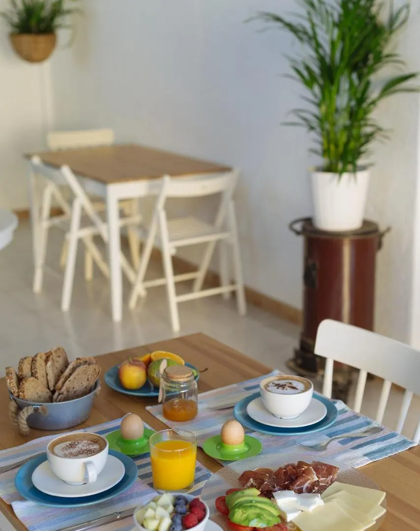Hotel Rural Villa Ariadna Guimar 0*,