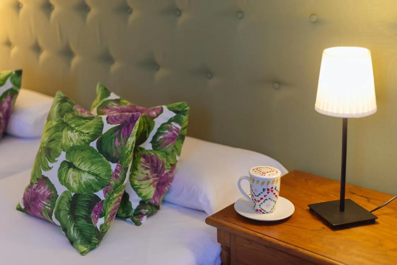 Country house Hotel Rural Villa Ariadna Guimar