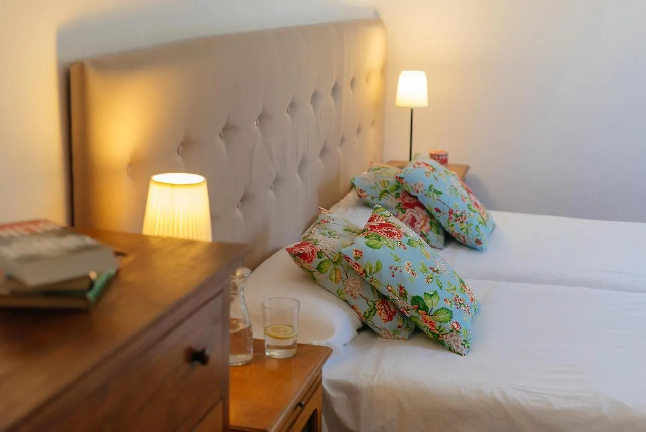Hotel Rural Villa Ariadna Guimar Spain