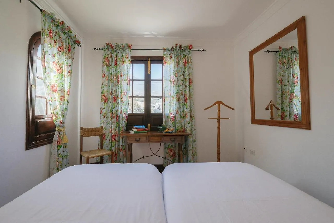 Country house Hotel Rural Villa Ariadna Guimar