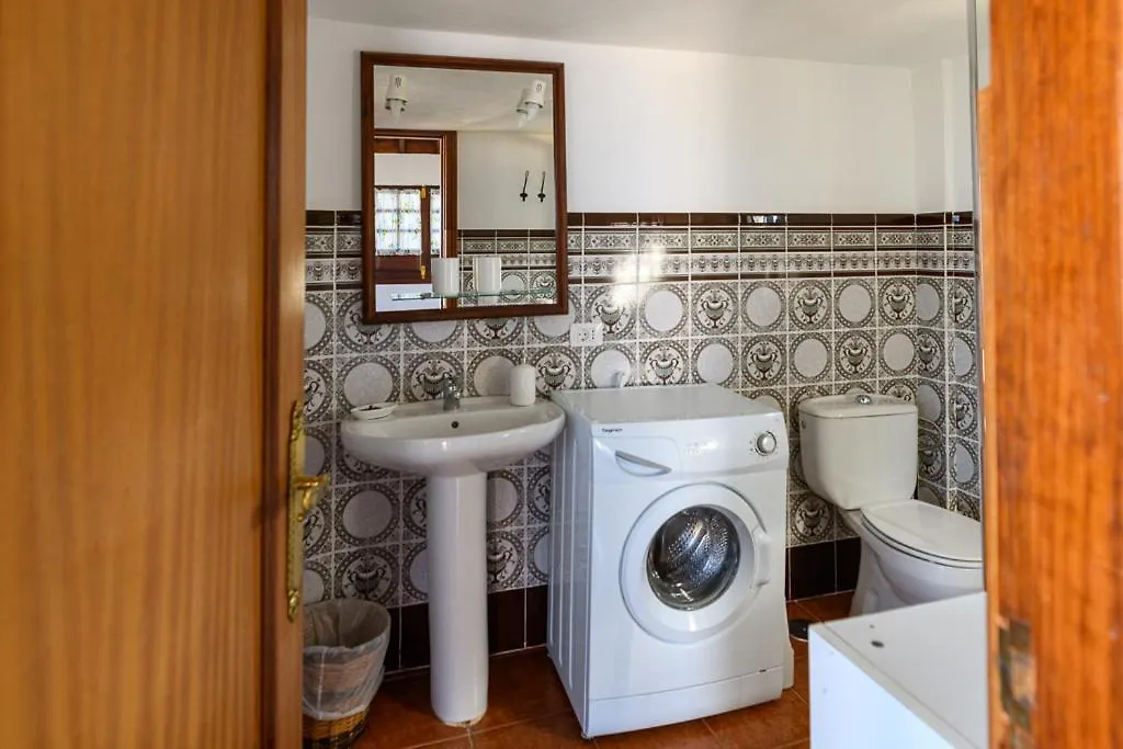 Hotel Rural Villa Ariadna Guimar