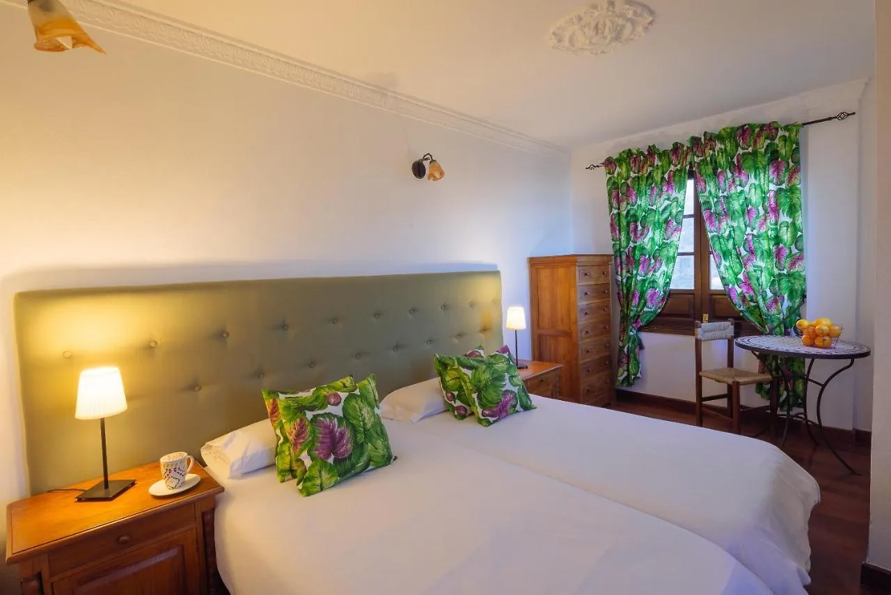 Hotel Rural Villa Ariadna Guimar Country house