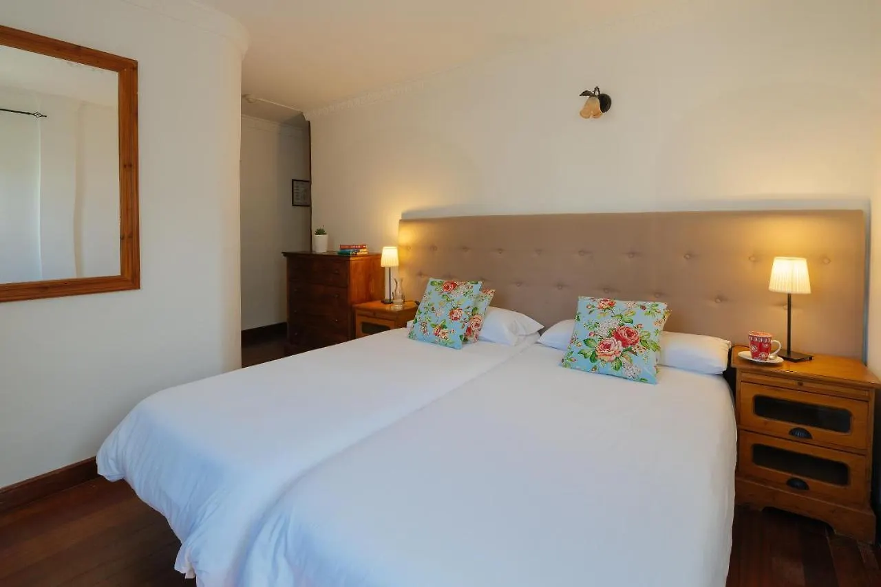 Hotel Rural Villa Ariadna Guimar Country house