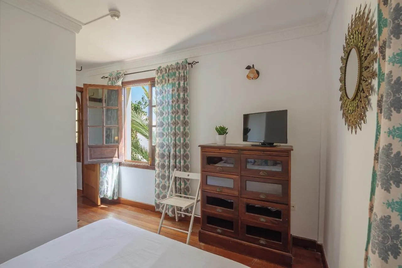 Country house Hotel Rural Villa Ariadna Guimar