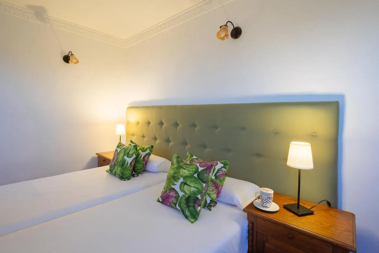 Hotel Rural Villa Ariadna Guimar Spain