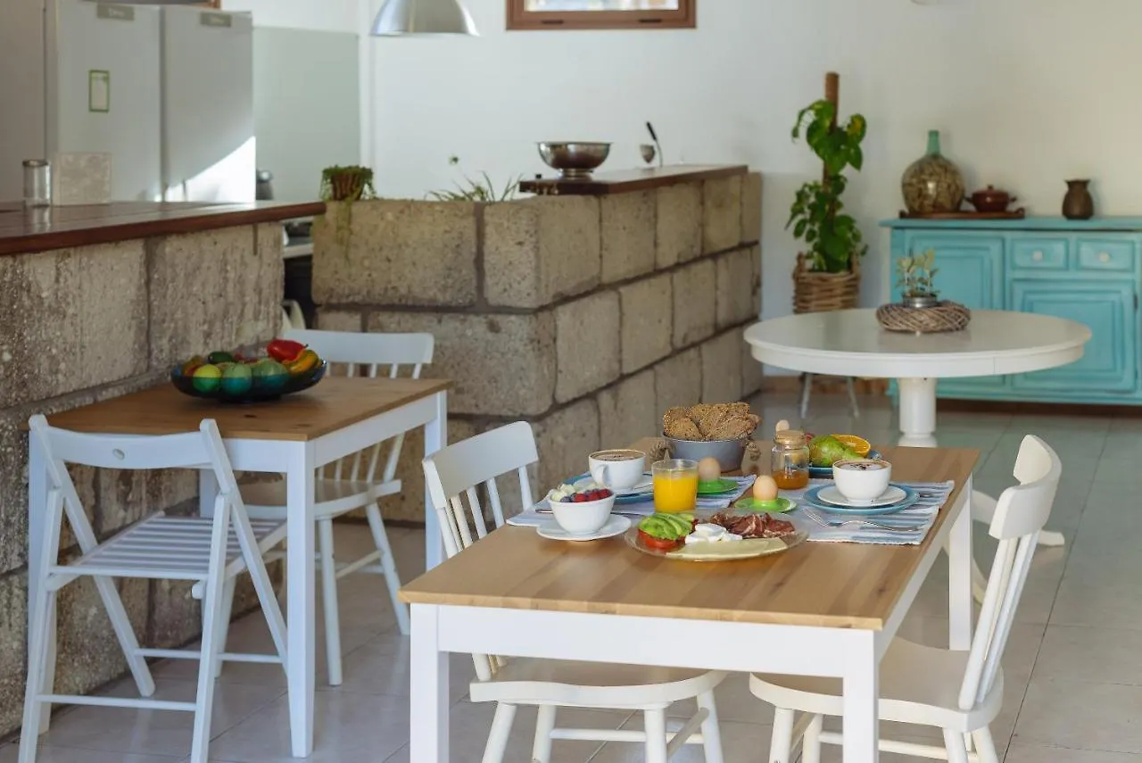 Hotel Rural Villa Ariadna Guimar Spain