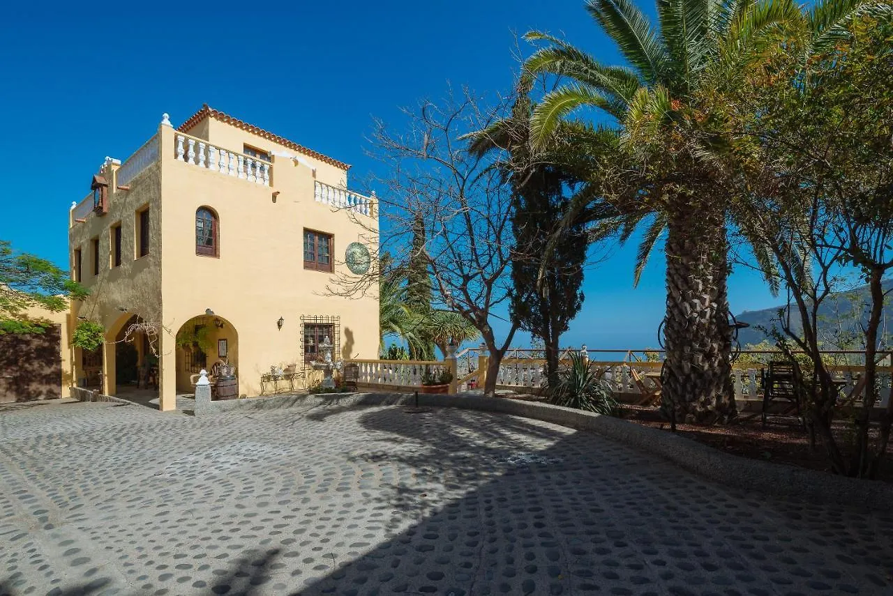 Hotel Rural Villa Ariadna Guimar
