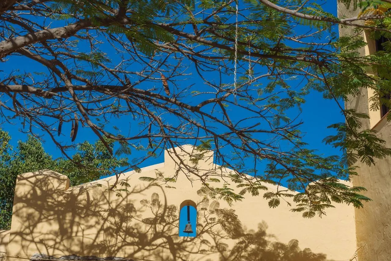 Hotel Rural Villa Ariadna Guimar 0*,