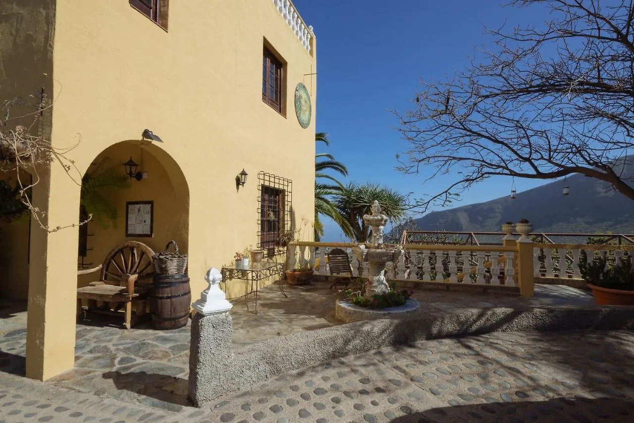 Hotel Rural Villa Ariadna Guimar