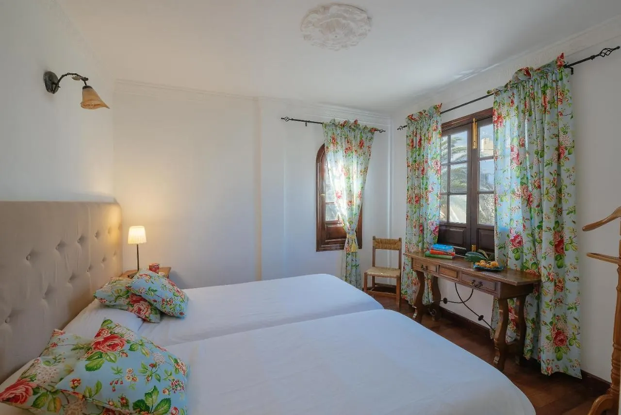 Hotel Rural Villa Ariadna Guimar