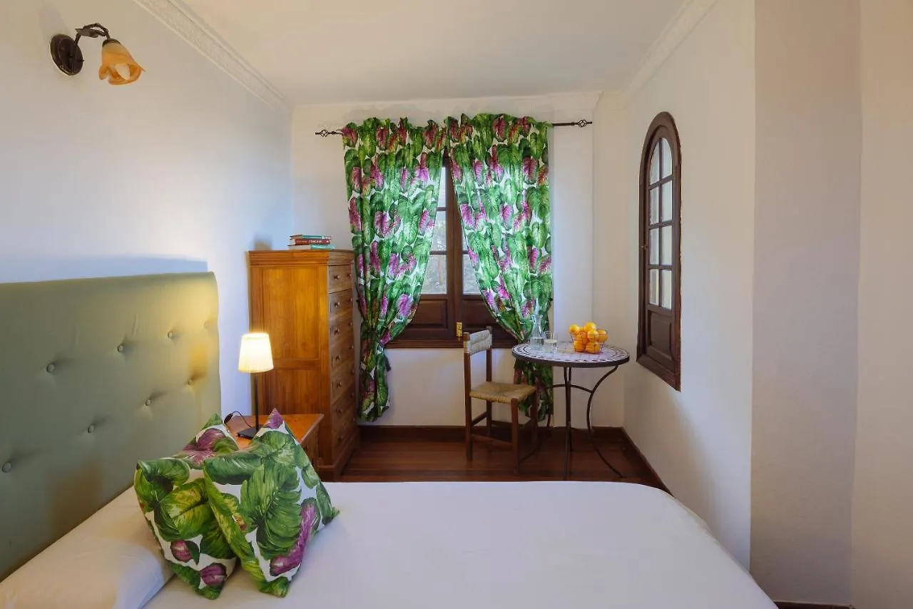 Hotel Rural Villa Ariadna Guimar 0*,  Spain