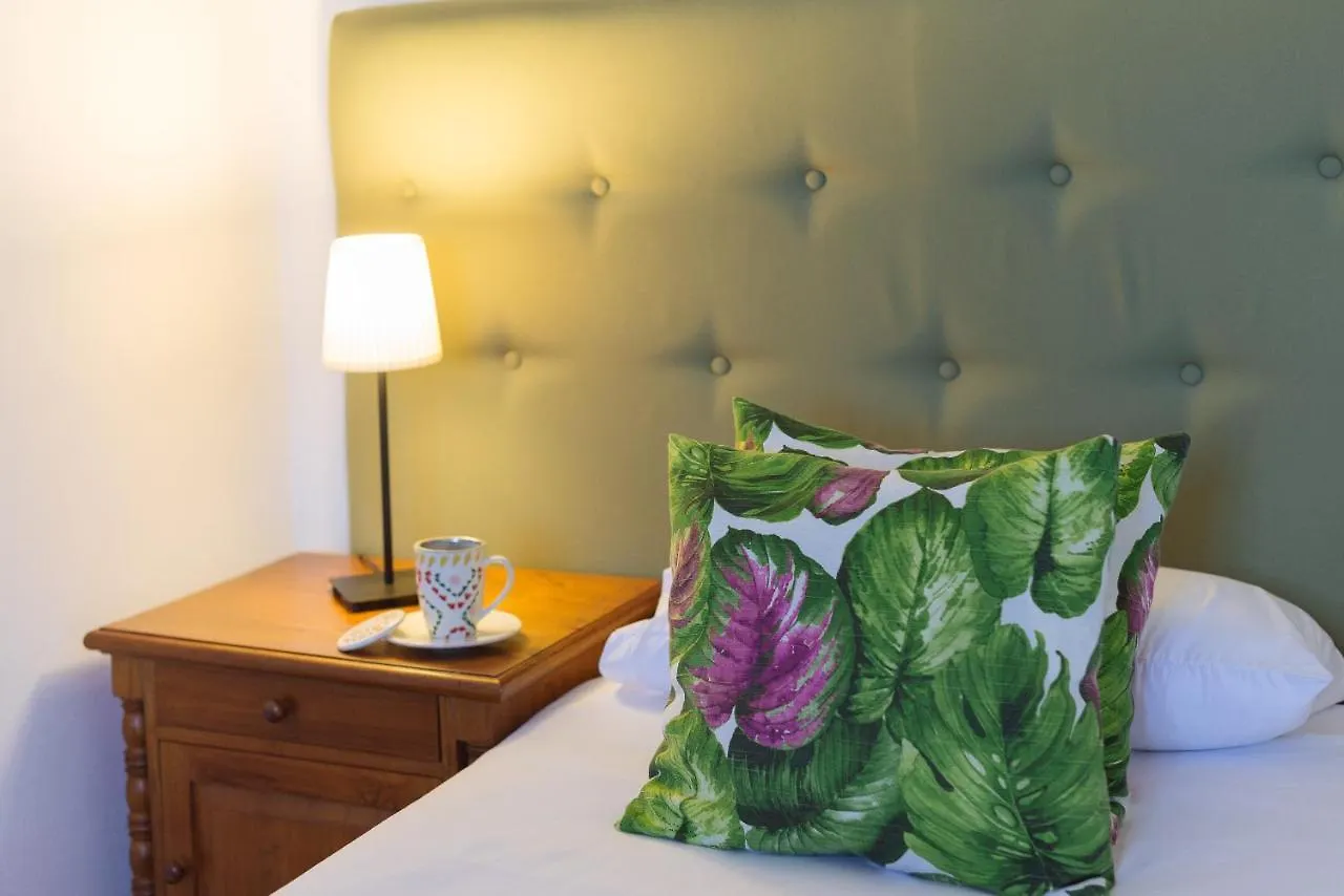 Country house Hotel Rural Villa Ariadna Guimar