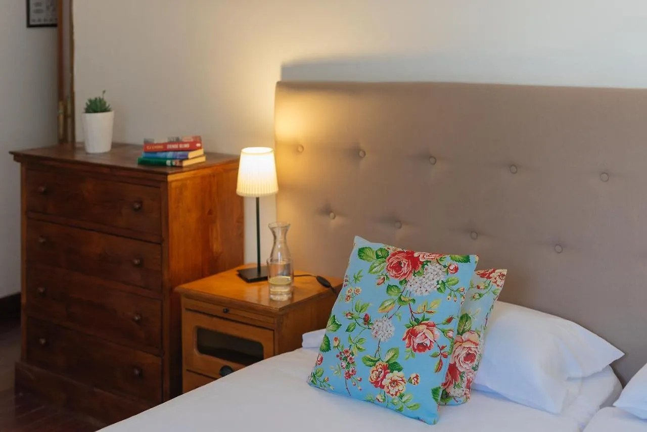 Hotel Rural Villa Ariadna Guimar Country house