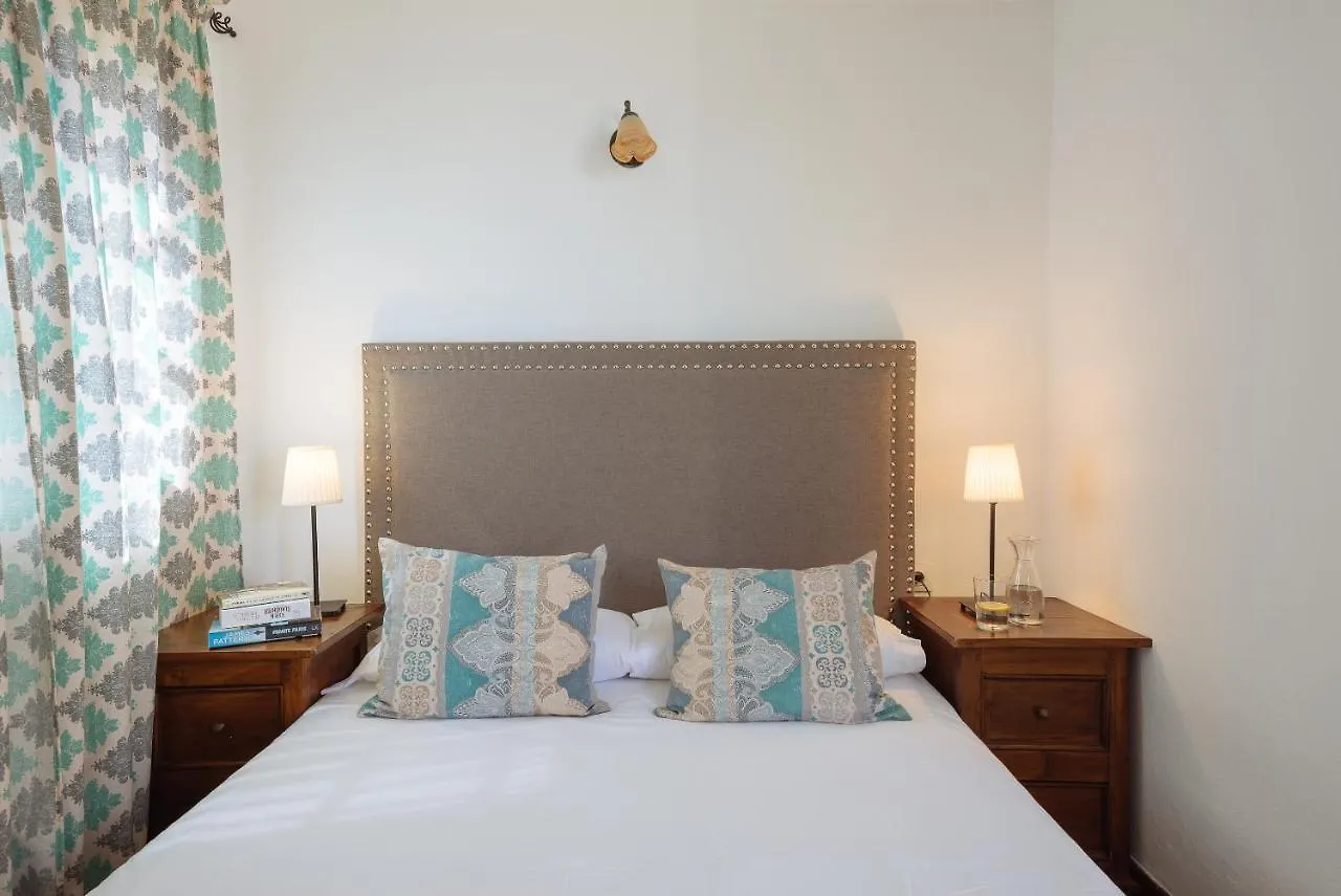 Country house Hotel Rural Villa Ariadna Guimar