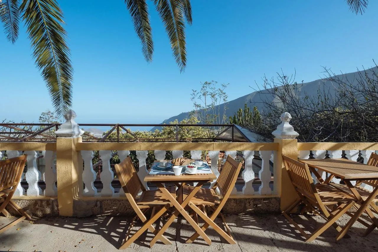 Country house Hotel Rural Villa Ariadna Guimar Spain